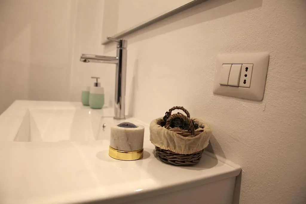 Design Apartment Tortona District Milan